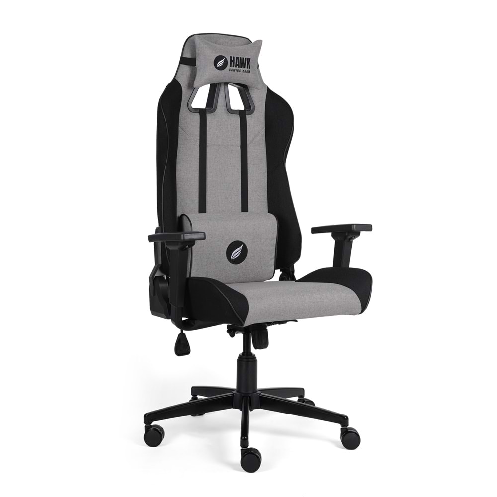 Koltuk Hawk Fab V2 Kumaş Oyuncu Koltuğu