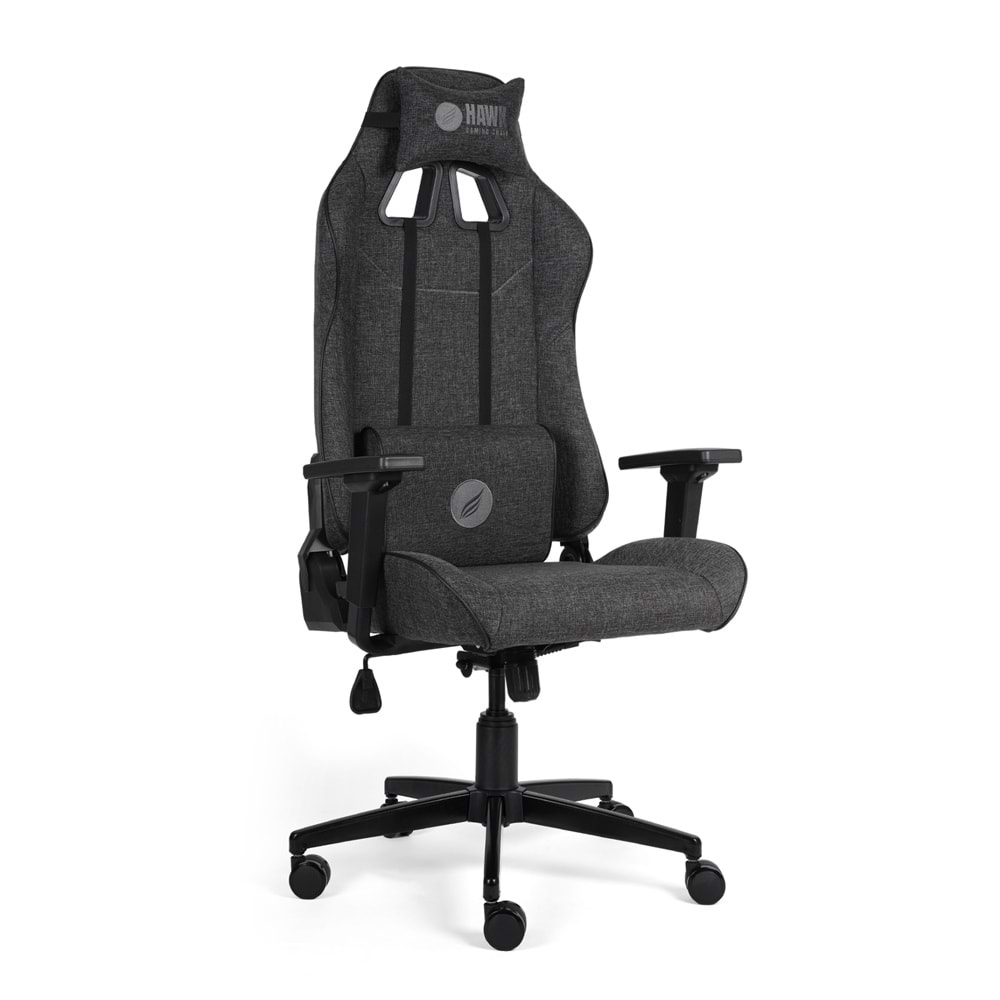 Koltuk Hawk Fab V5 Kumaş Oyuncu Koltuğu