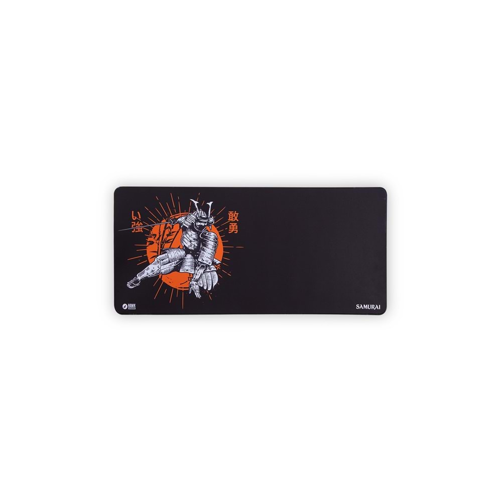 MOUSEPAD Hawk Samurai 90x40