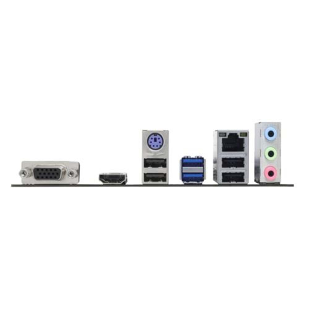 Anakart Biostar H610MHP DDR4 1700p