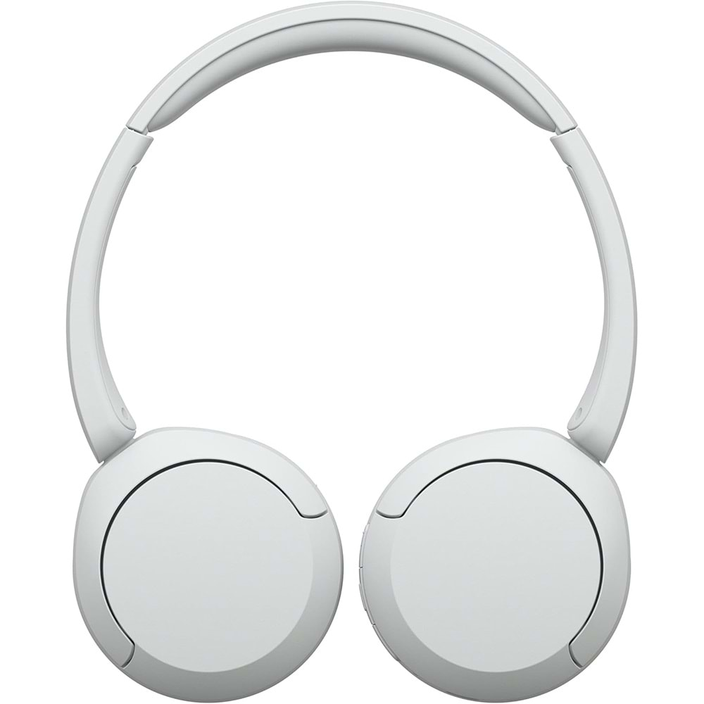 KULAKLIK SONY WH-CH520 KABLOSUZ BLUETOOTH WHITE