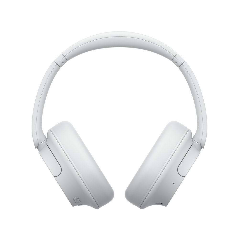 KULAKLIK SONY WH-CH720 KABLOSUZ BLUETOOTH WHITE