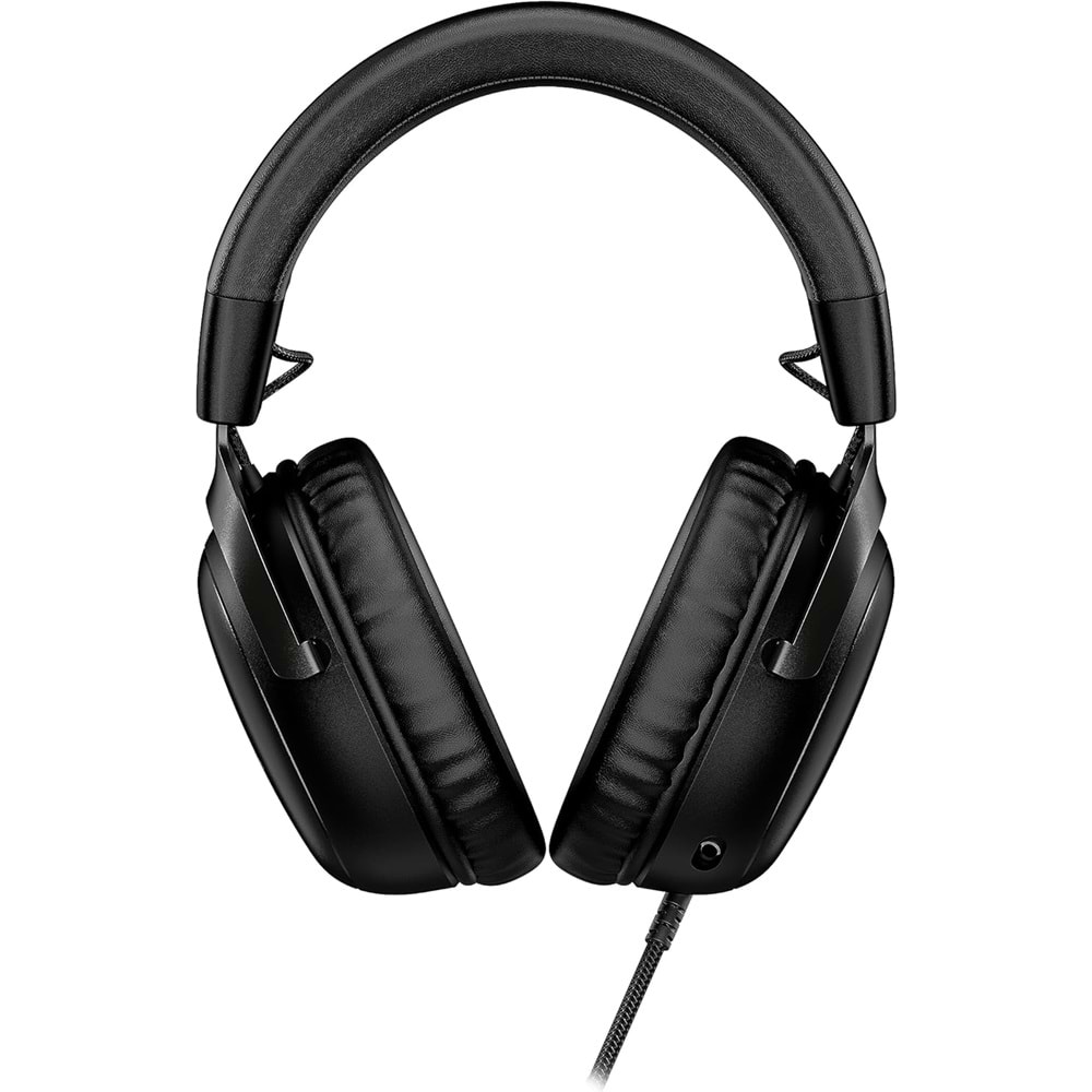 KULAKLIK HYPERX CLOUD III BLACK