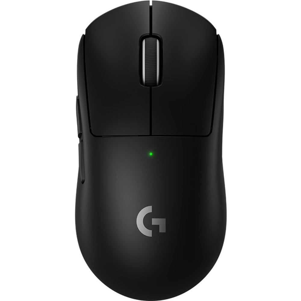 MOUSE LOGITECH G PRO X SUPERLIGHT 2 WIRELESS 910-006631 SİYAH