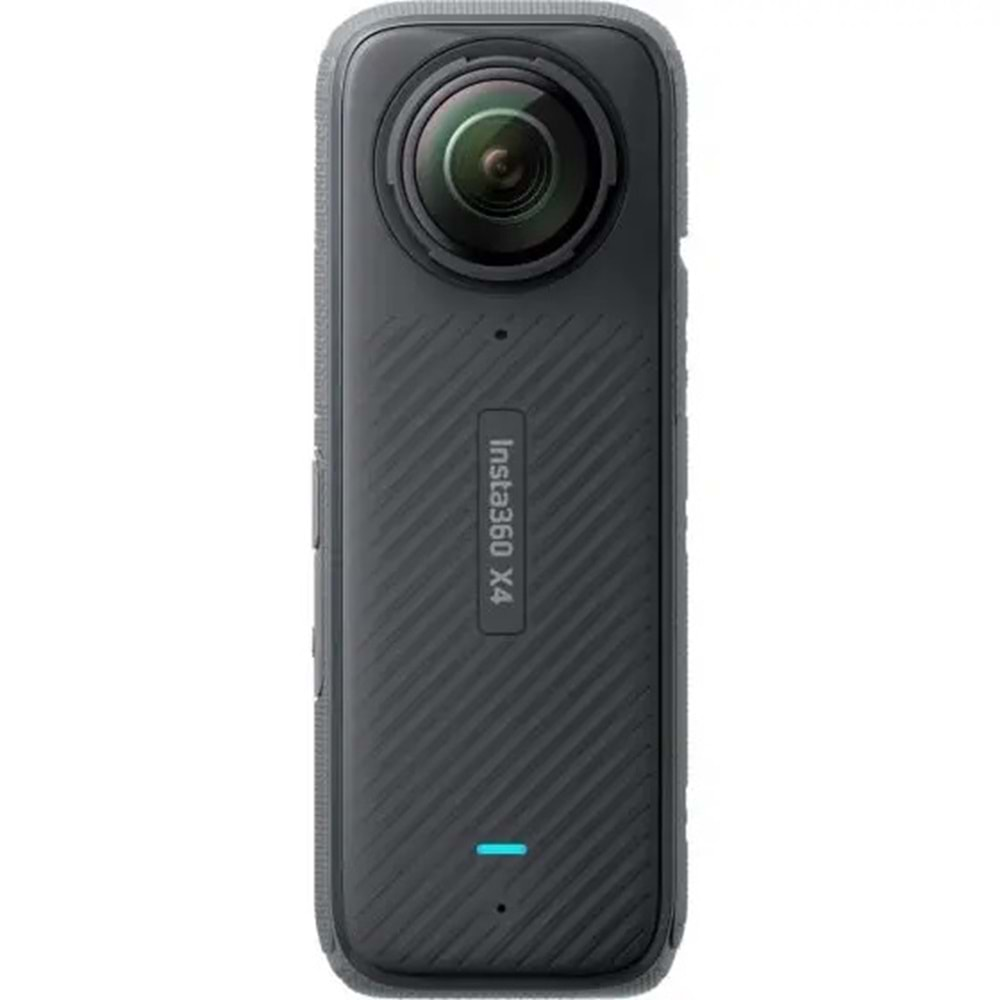 INSTA360 X4 360 derece 8K AKSIYON KAMERASI