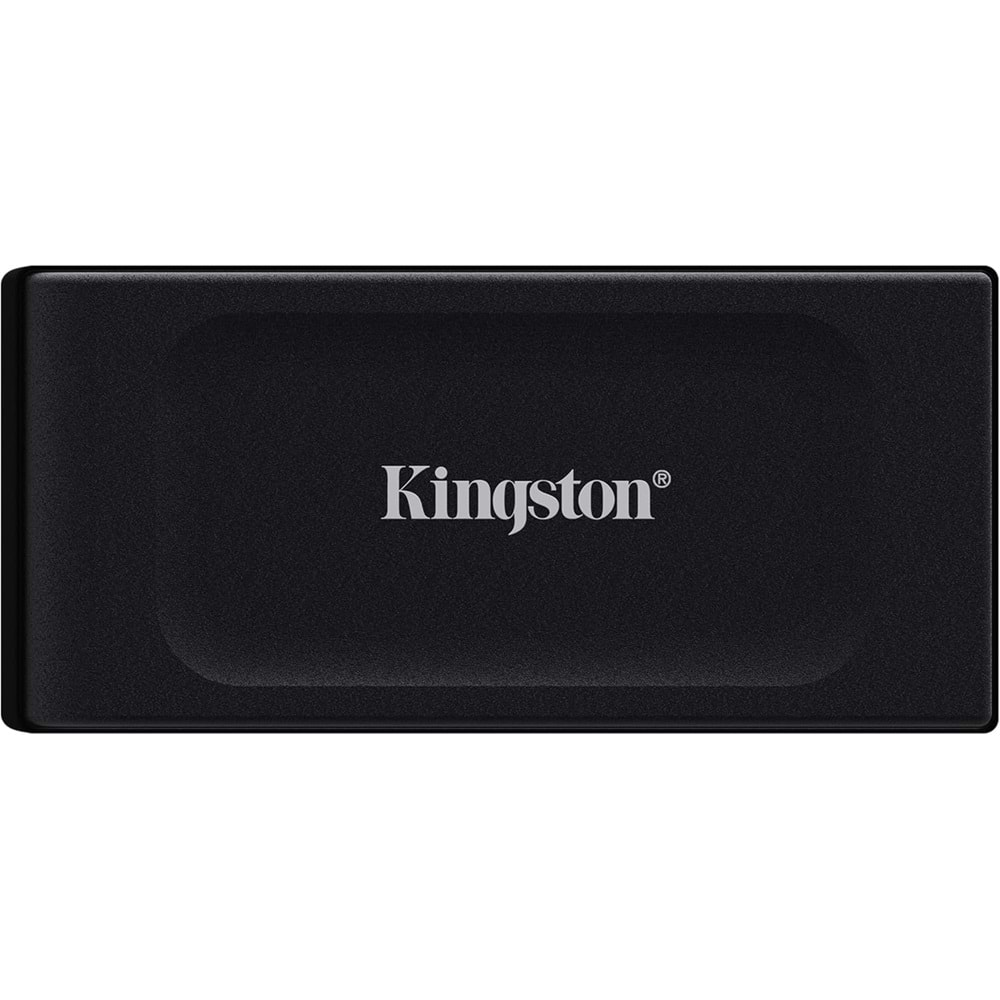 EXTERNAL SSD KINGSTON 2TB SXS1000/2000G 1050/1000MB/s