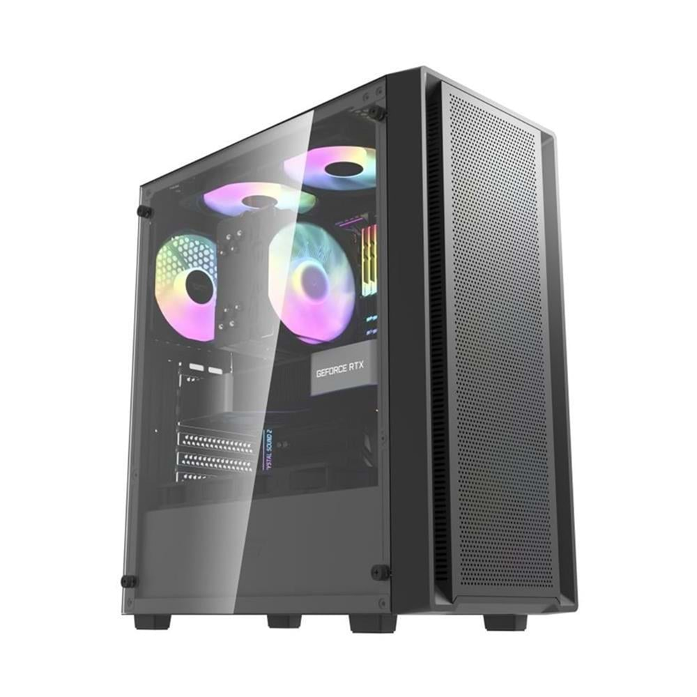 GAMINGPC DG208 i5-13400F/32GB DDR5 RAM/8GB RTX4060/1TB SSD