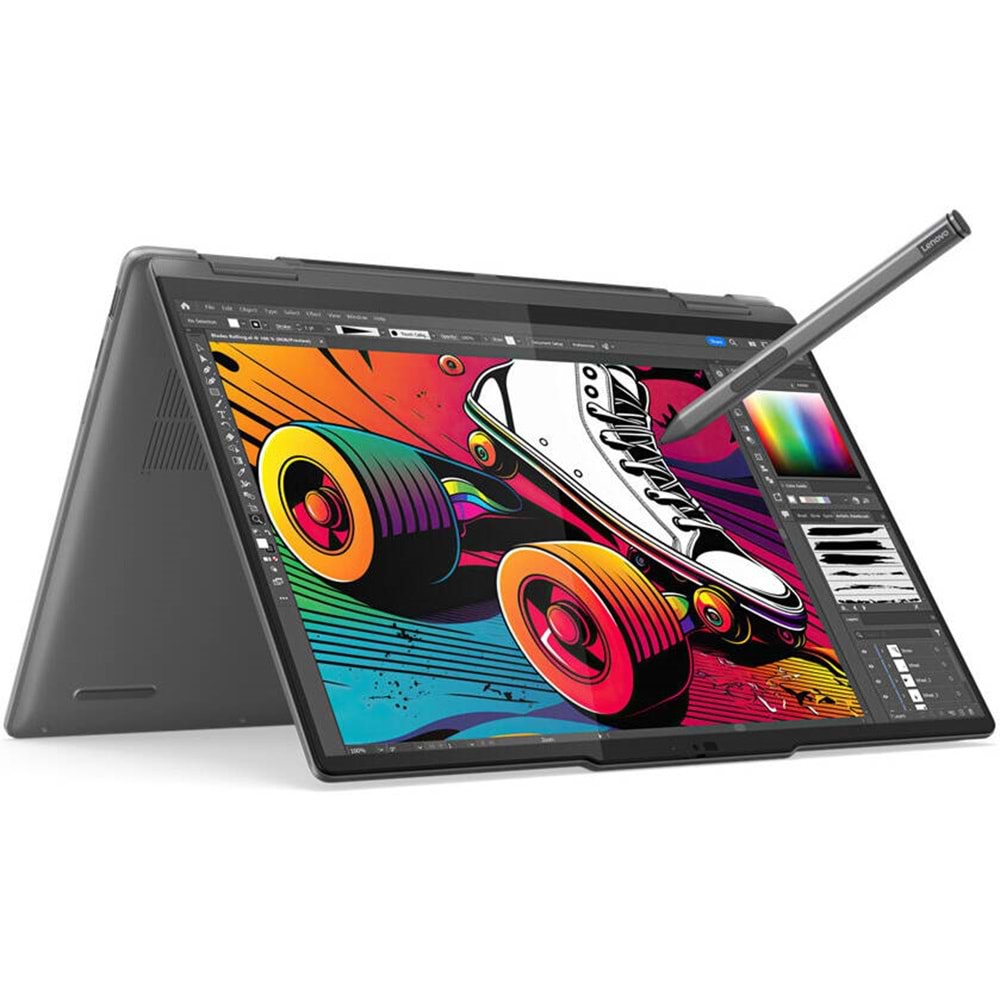 LENOVO YOGA 7 Core™ Ultra 7 155U 16GB 1TB 14