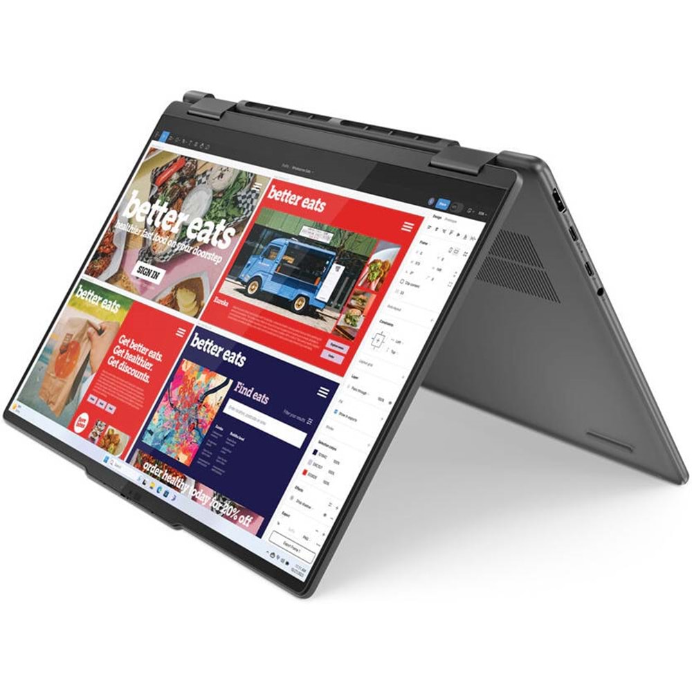 LENOVO YOGA 7 Core™ Ultra 7 155U 16GB 1TB 14