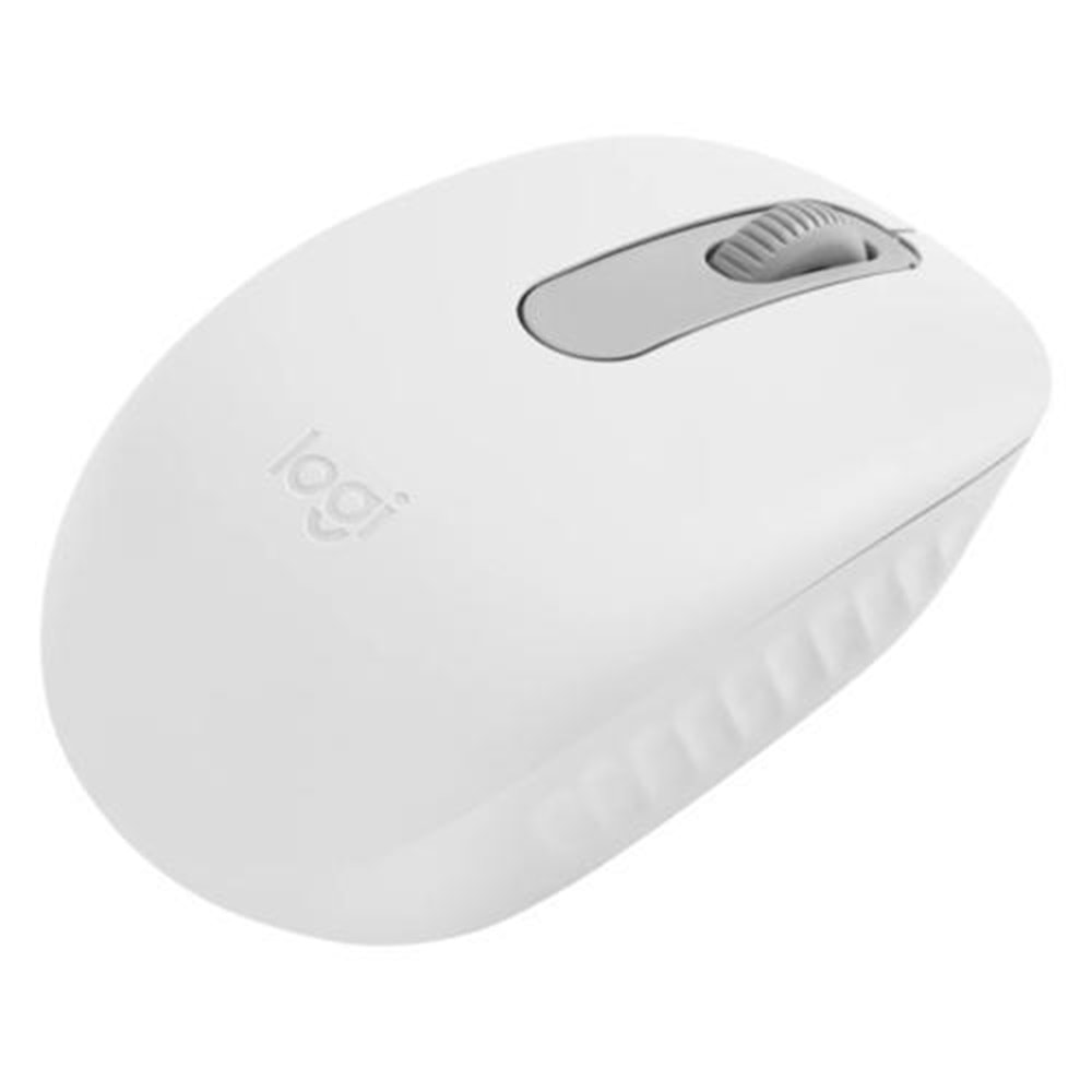 MOUSE LOGITECH M196 Kablosuz Bluetooth 910-007460 Beyaz