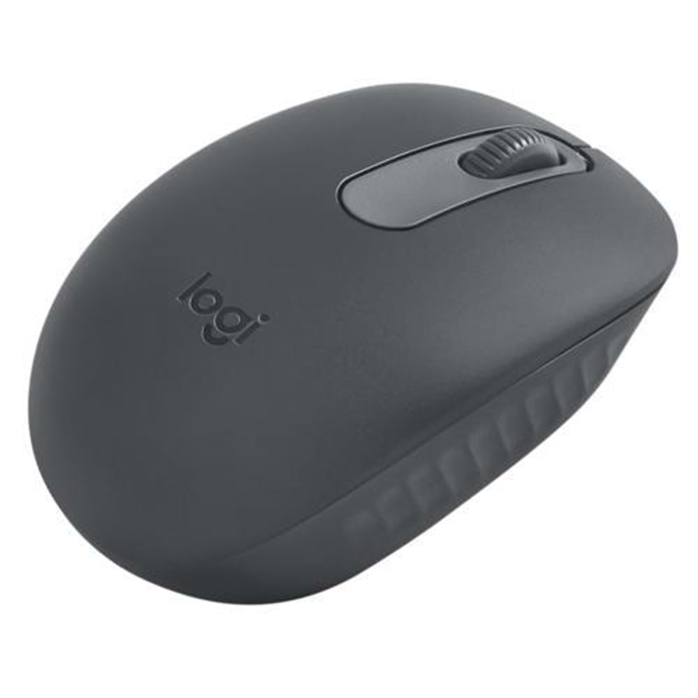 MOUSE LOGITECH M196 Kablosuz Bluetooth 910-007459 Siyah