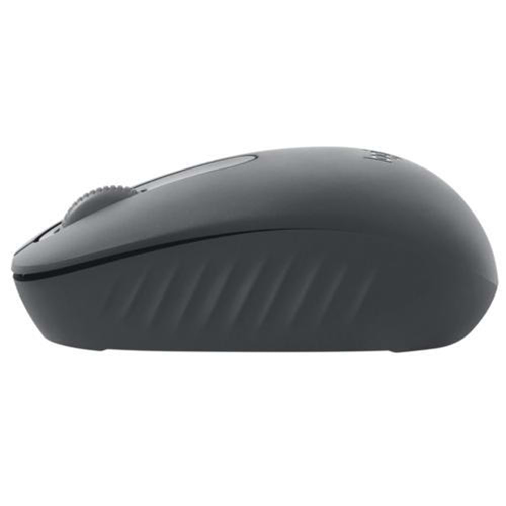 MOUSE LOGITECH M196 Kablosuz Bluetooth 910-007459 Siyah