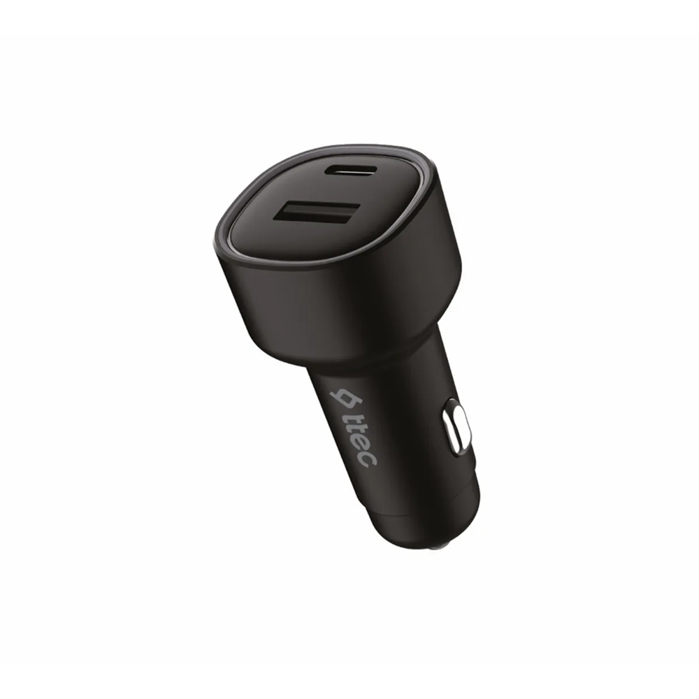 TTEC 2CKP02S ARAÇ ŞARJERİ DUO PRO 48W