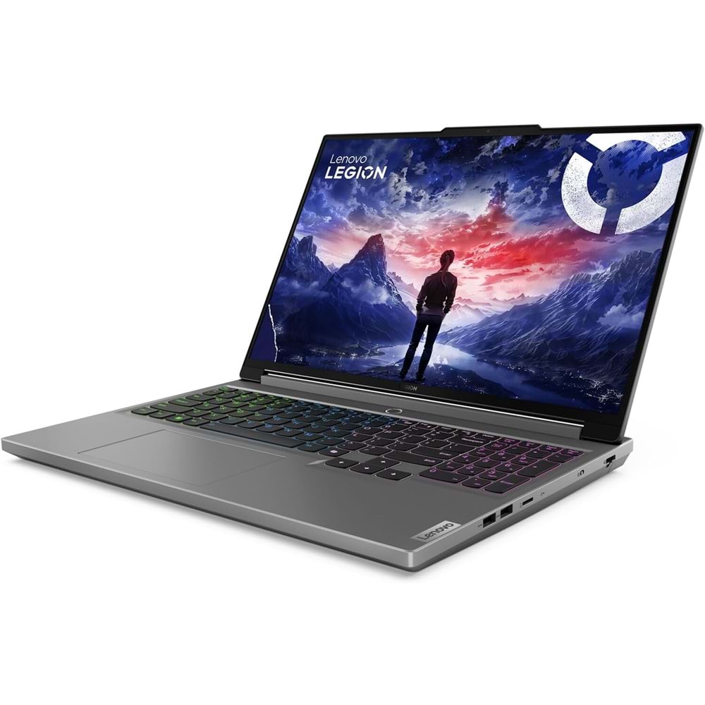 LENOVO LEGION 5 83DG00E8TR i9-14900HX 32GB 1TB 8GB RTX4070 16