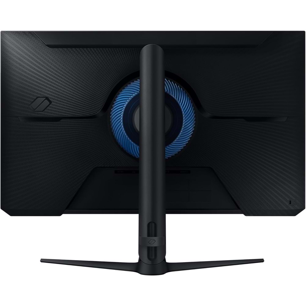 MONITOR SAMSUNG 27” Odyssey G3 LS27DG302EUXUF 1ms 180hz VA Pivot