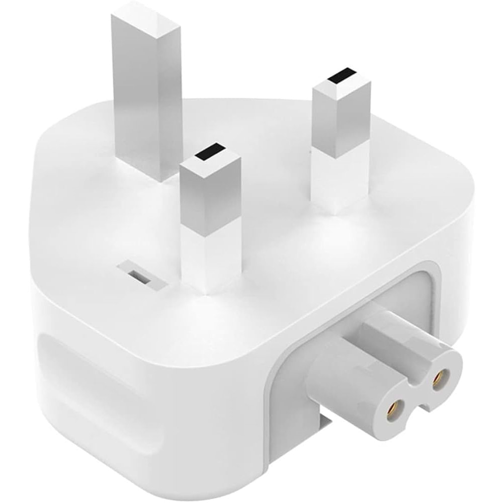 ADAPTÖR MACBOOK ŞARJ SOKET ÇEVİRİCİ UK