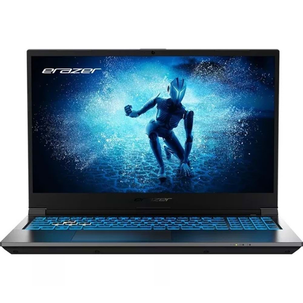 ERAZER Deputy P60i MD62749-R32 i7-13620H 32GB 1TB RTX4060 15.6