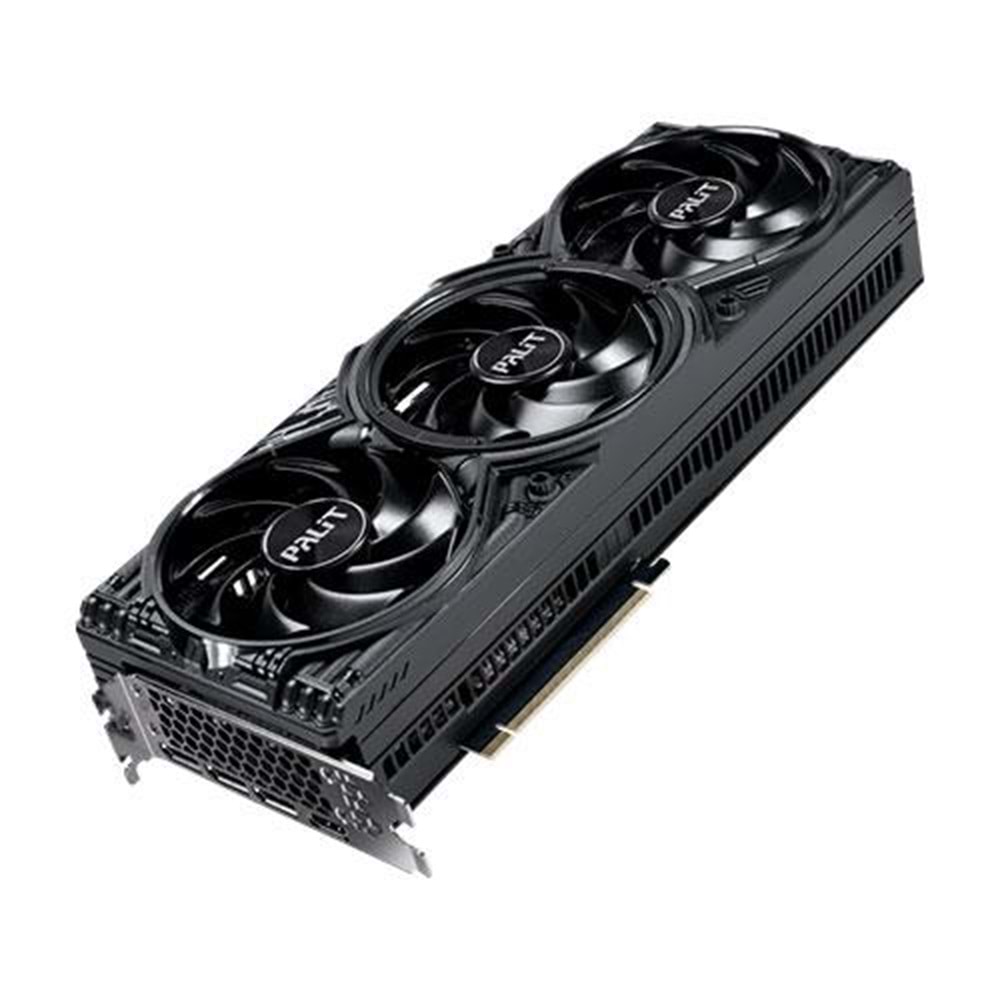 EKRAN KARTI Palit RTX5070Ti GAMINGPRO 16GB 256Bit GDDR7