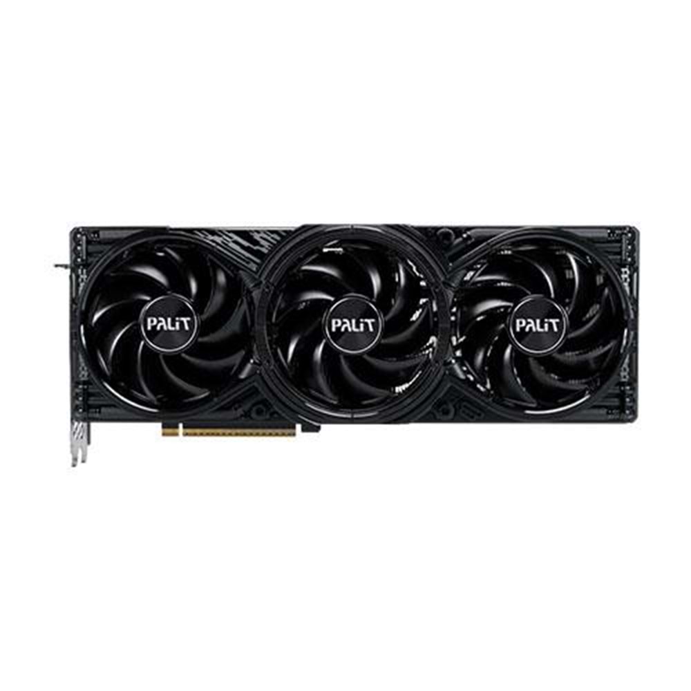 EKRAN KARTI Palit RTX5070Ti GAMINGPRO 16GB 256Bit GDDR7