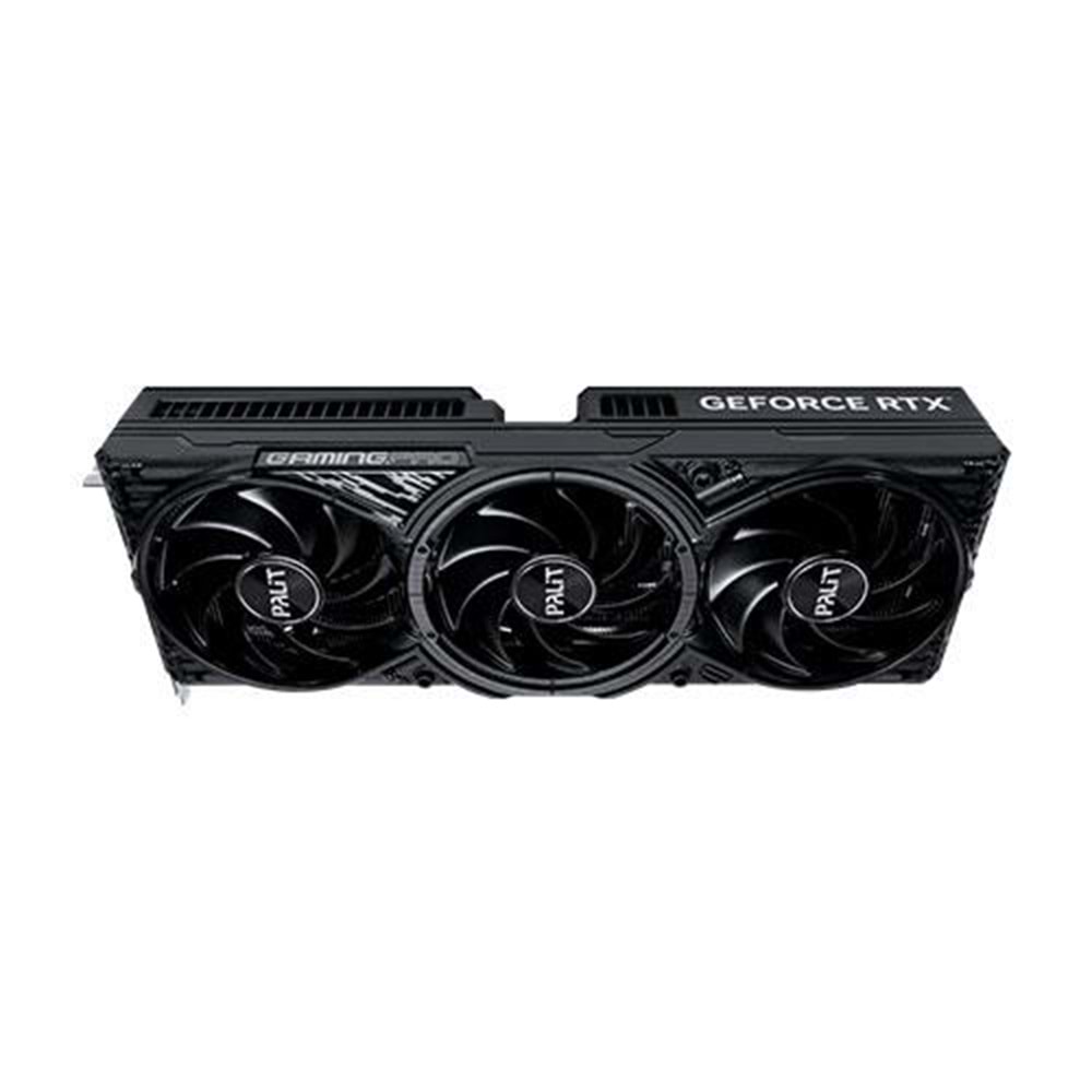 EKRAN KARTI Palit RTX5070Ti GAMINGPRO 16GB 256Bit GDDR7