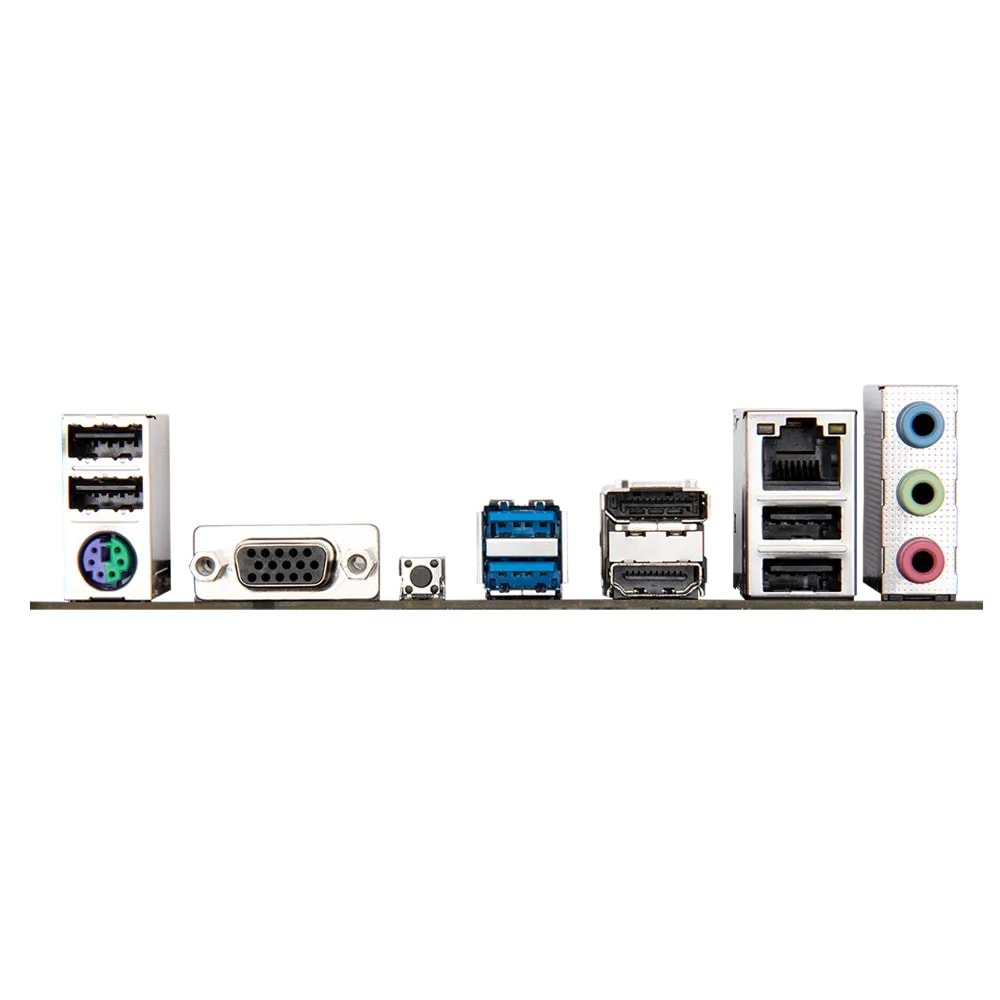 Anakart Gigabyte B650M S2H 6400Mhz Ddr5 Am5