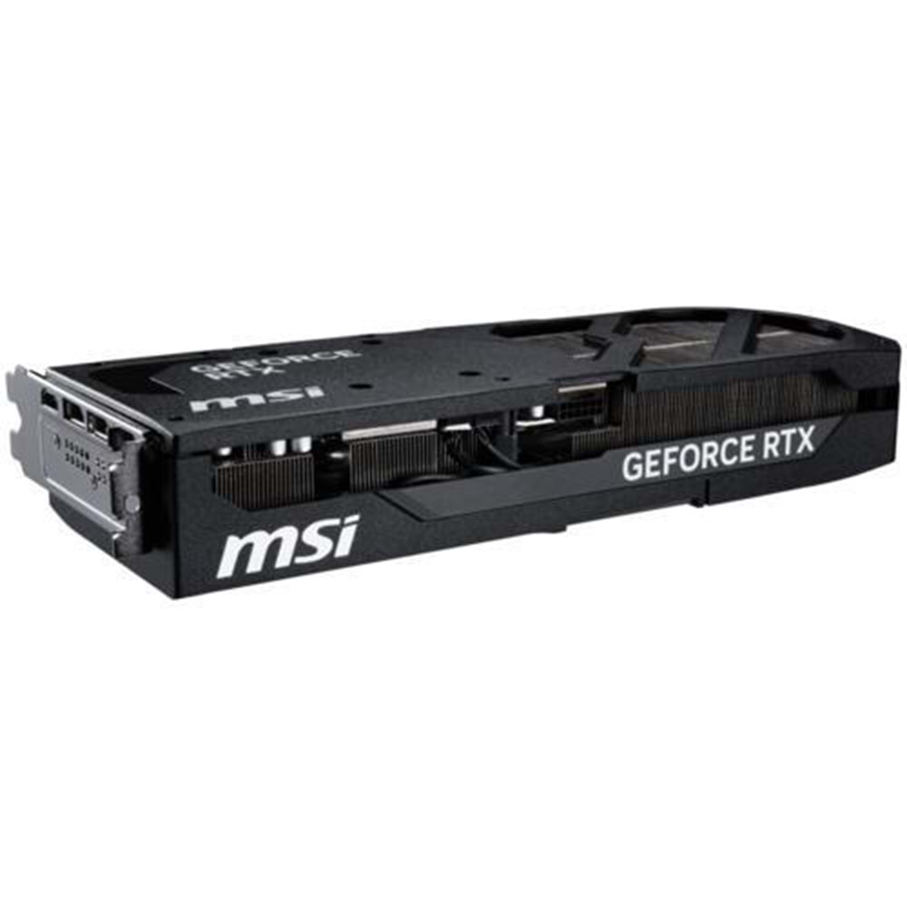 EKRAN KARTI MSI RTX5070Ti SHADOW x3 OC 16GB 256Bit DX12 GDDR7