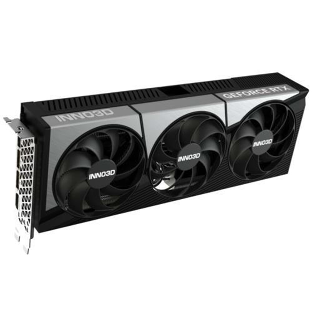 EKRAN KARTI Inno3D RTX5080 x3 OC 16GB 256Bit GDDR7