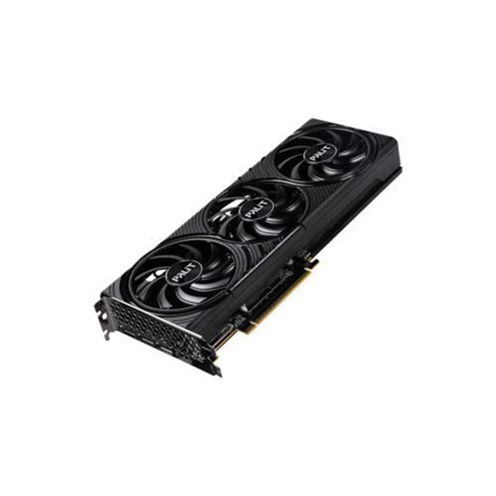 EKRAN KARTI Palit RTX5060Ti INFINITY 3 16GB 128Bit GDDR7