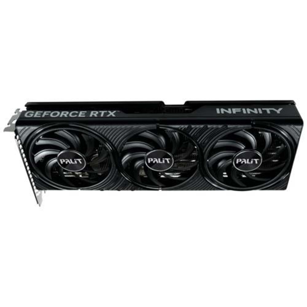 Ekran Kartı Palit RTX5070 Infinity 3 12GB 192Bit GDDR7