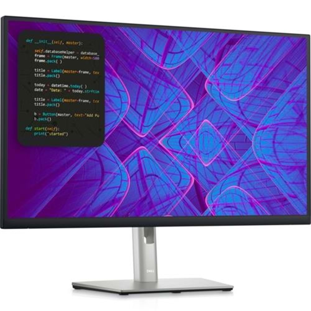 MONITOR DELL 27