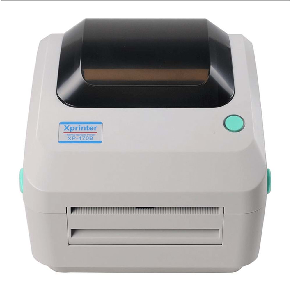 BARKOD YAZICI XPRINTER XP470B USB
