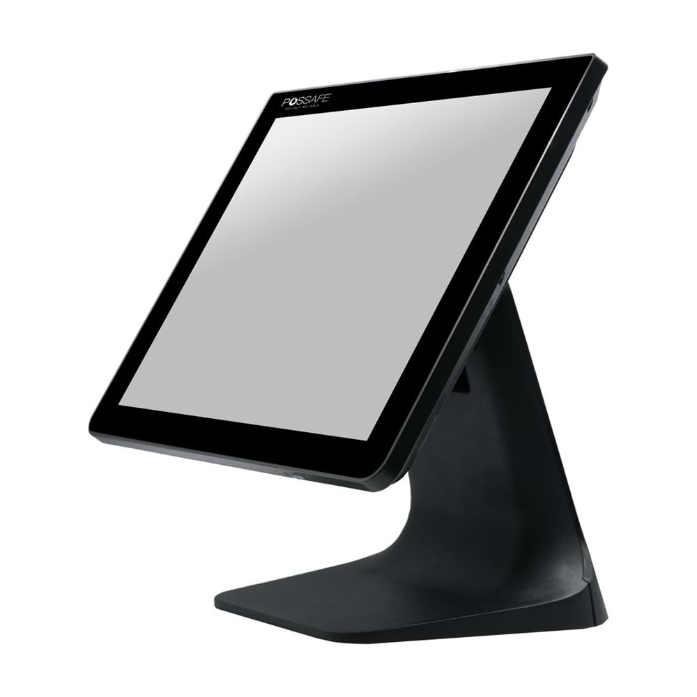 POSSAFE TROY PLUS HD-15 J6412 8GB 128GBSSD 15