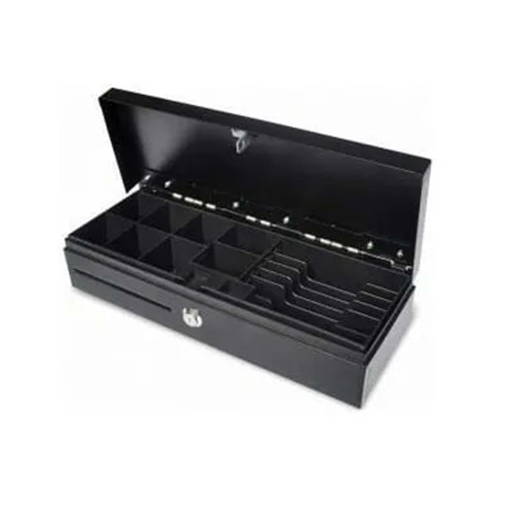 POSSAFE FLIP TOP CEKMECE F460