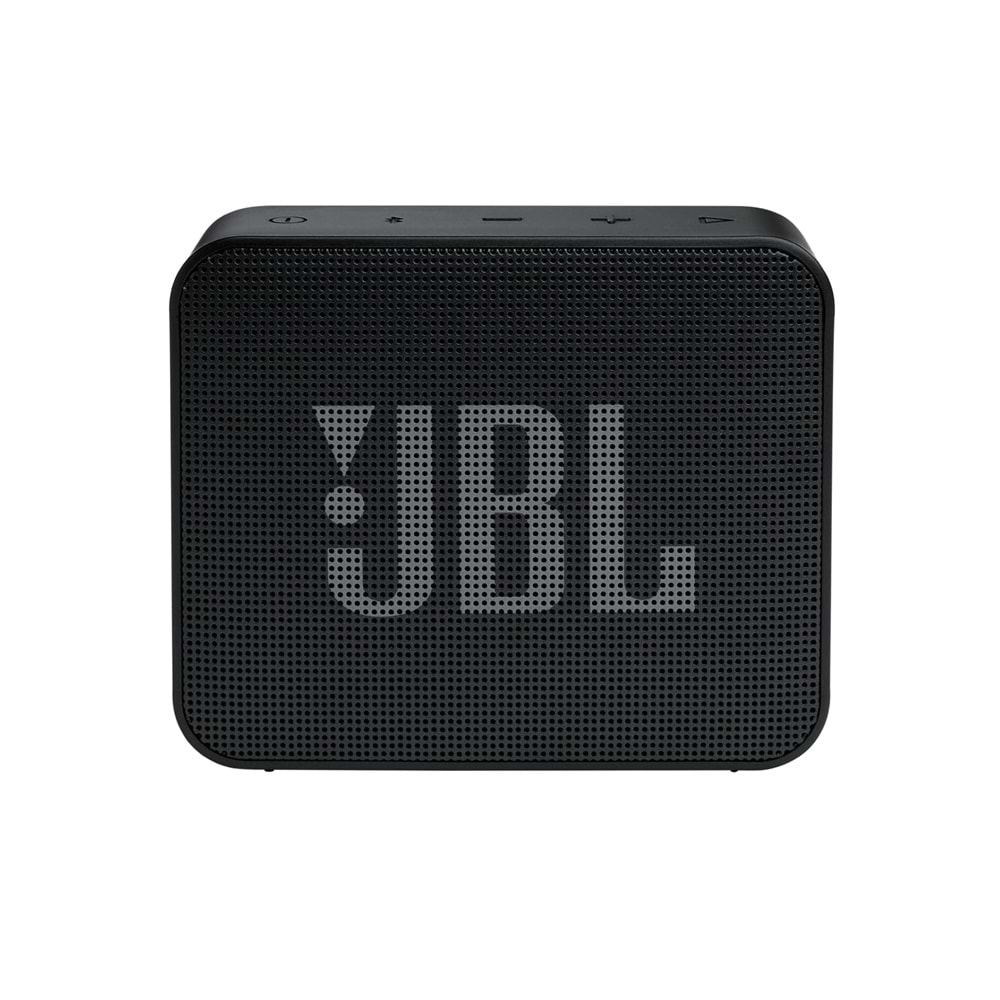 SPEAKER JBL GoEssential IPX7 Bluetooth Siyah