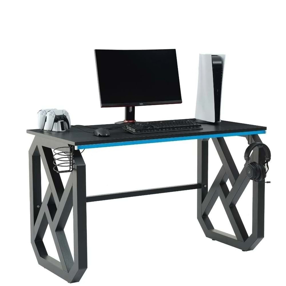 Stepgamer Nebo G20 60x120 Profesyonel Oyuncu Masası