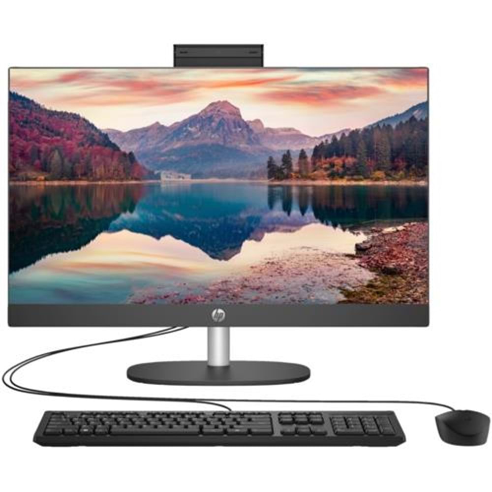 All In One HP ProOne 240 G10 B6JD3ES i5-1334U 16GB 512GB 23.8