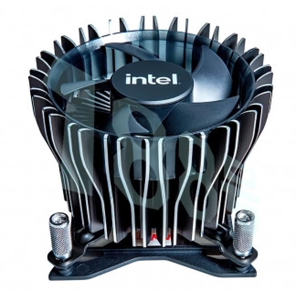 ISLEMCI FANI INTEL I9 LAMINAR RH1 LGA 1700 STOCK FAN