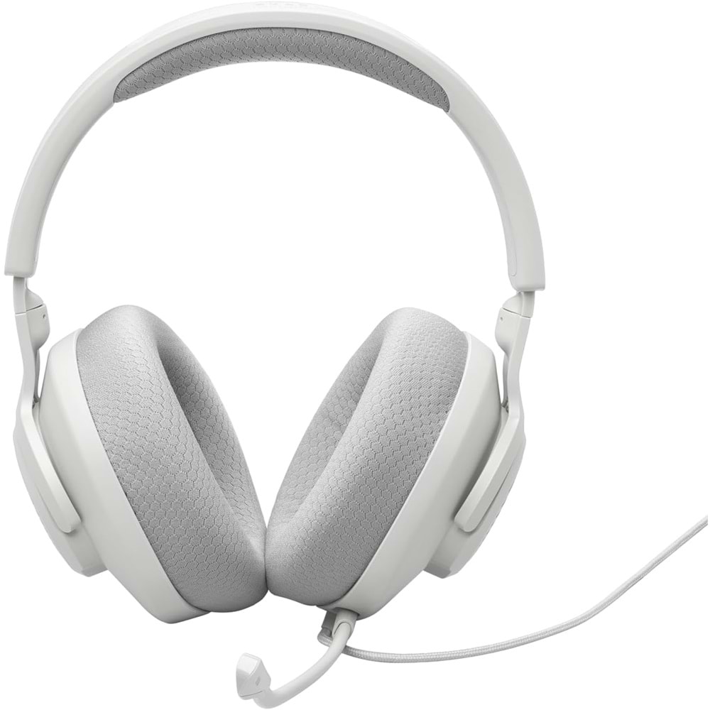 KULAKLIK JBL QUANTUM 100 M2 BEYAZ