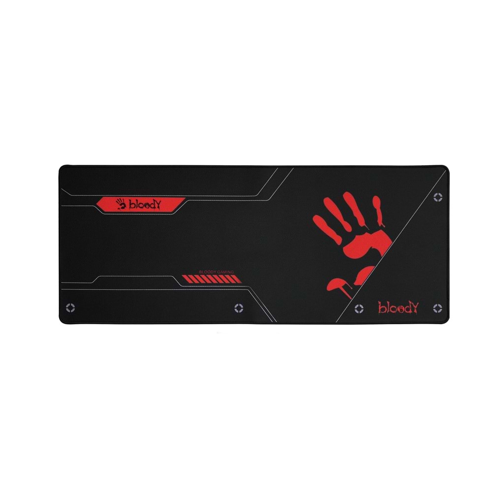 Bloody Bp-50L Mouse Pad-Genişletilmi (750X300X3Mm)