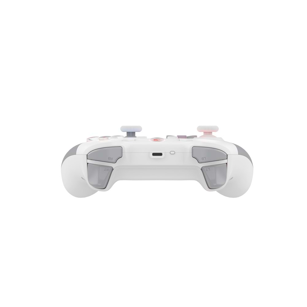 Bloody Gpw70 Rgb 2.4&Usb Pc/And/Sw/Ps3 Sports Beyaz