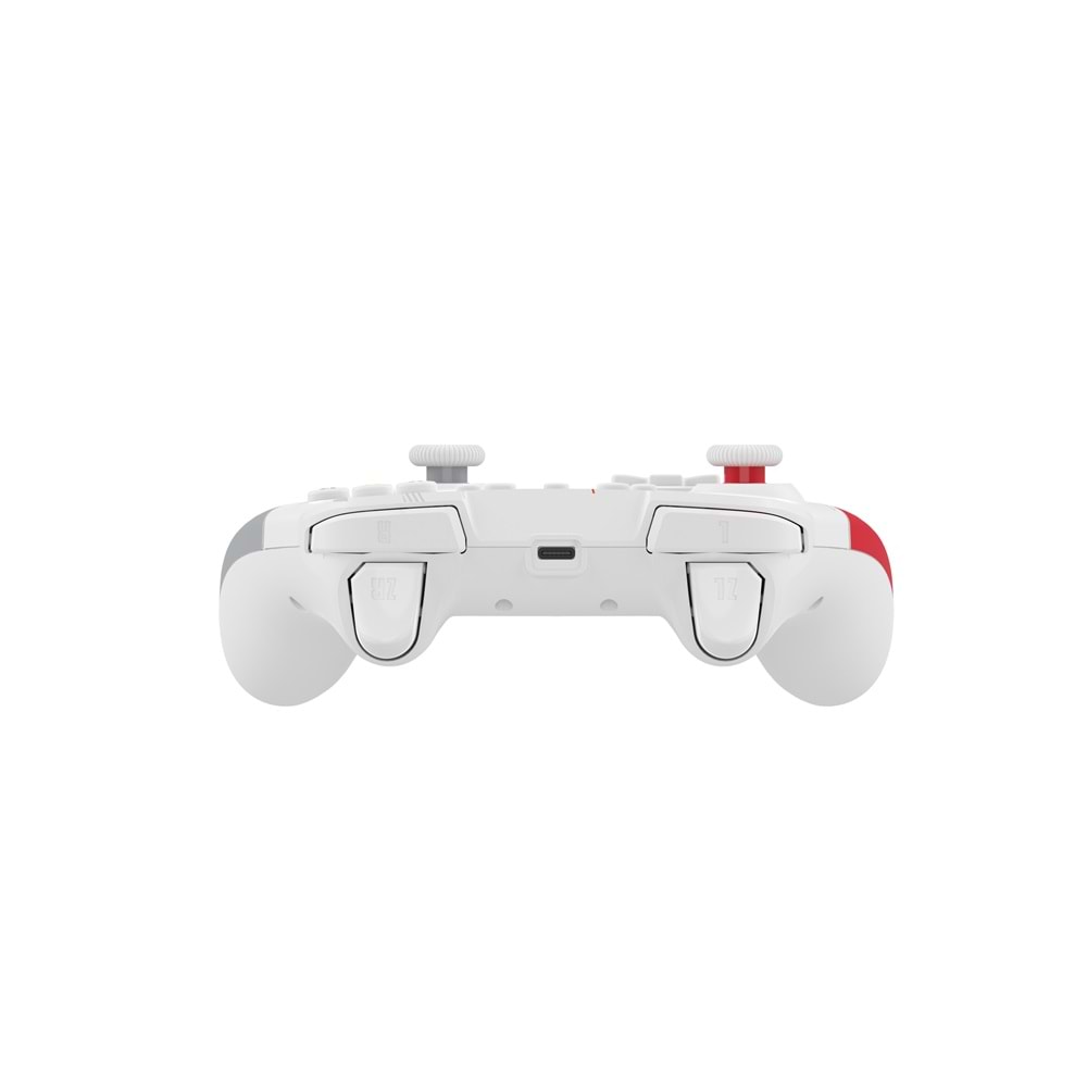 Bloody Gpw50 2.4G&Usb Pc/Andr/Ps3 Sports Beyaz