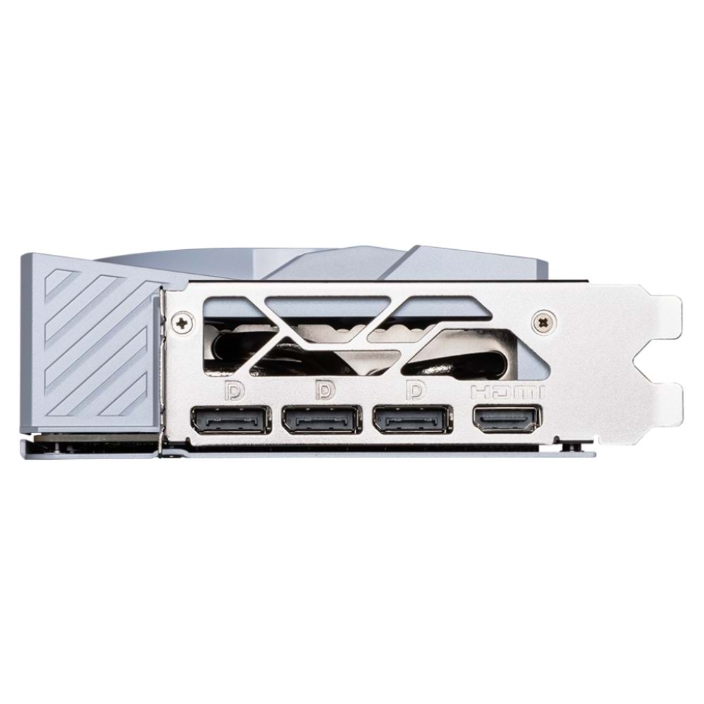 Ekran Kartı Msi Rtx5080 16GB Gaming Trio OC White 16GB GDDR7 256bit