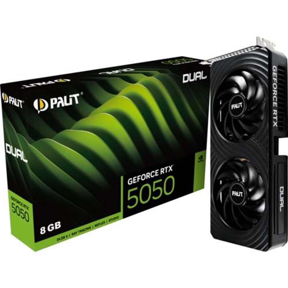 Ekran Kartı Inno3D RTX5060Ti 16GB Twin X2 128Bit GDDR7