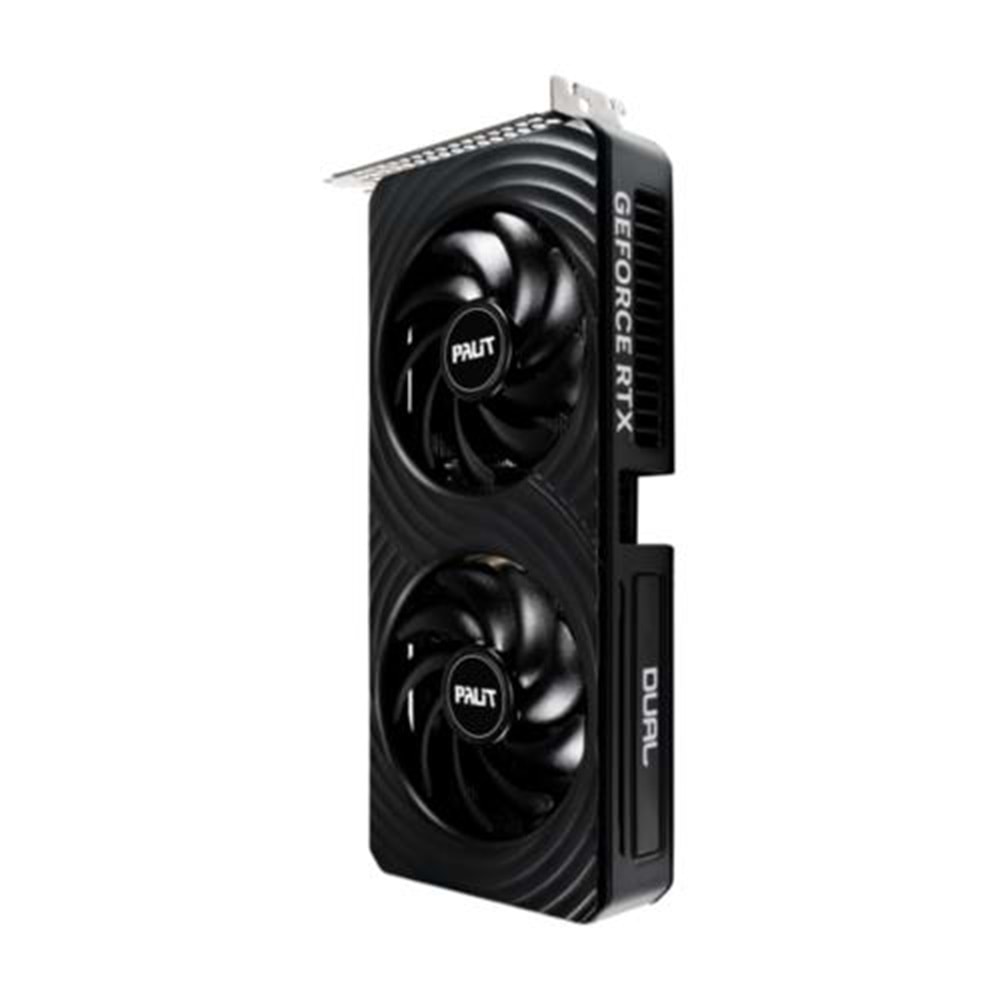 Ekran Kartı Palit RTX5050 DUAL 8GB 128Bit GDDR6