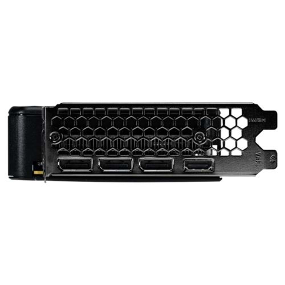 Ekran Kartı Palit RTX5050 DUAL 8GB 128Bit GDDR6