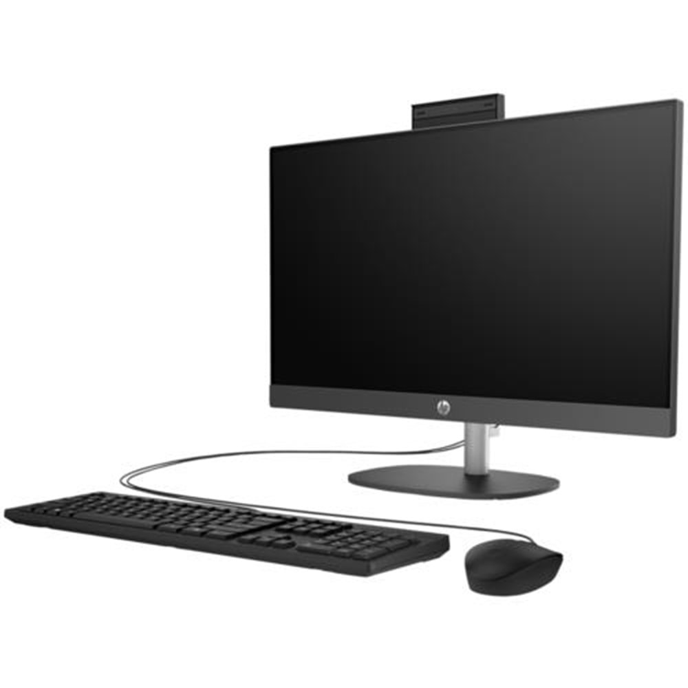 All In One HP ProOne 240 G10 B6JC8ES i7-1355U 32GB 512GB 23.8