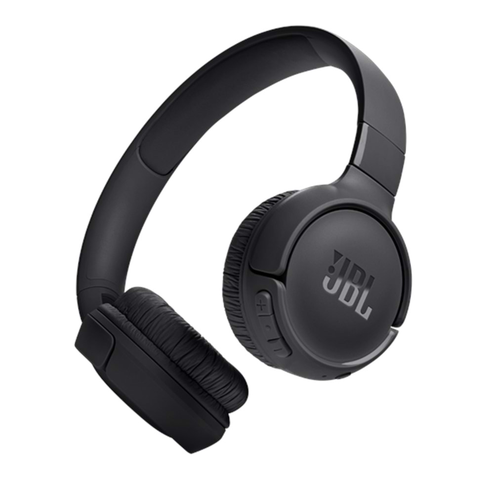 Kulaklık JBL Tune 525BT Bluetooth Siyah