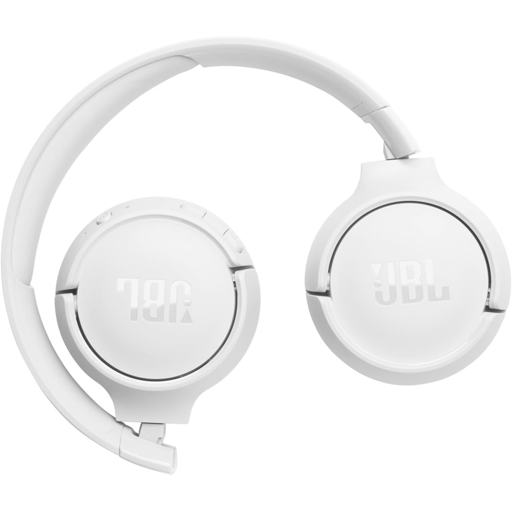 Kulaklık JBL Tune 525BT Bluetooth Beyaz