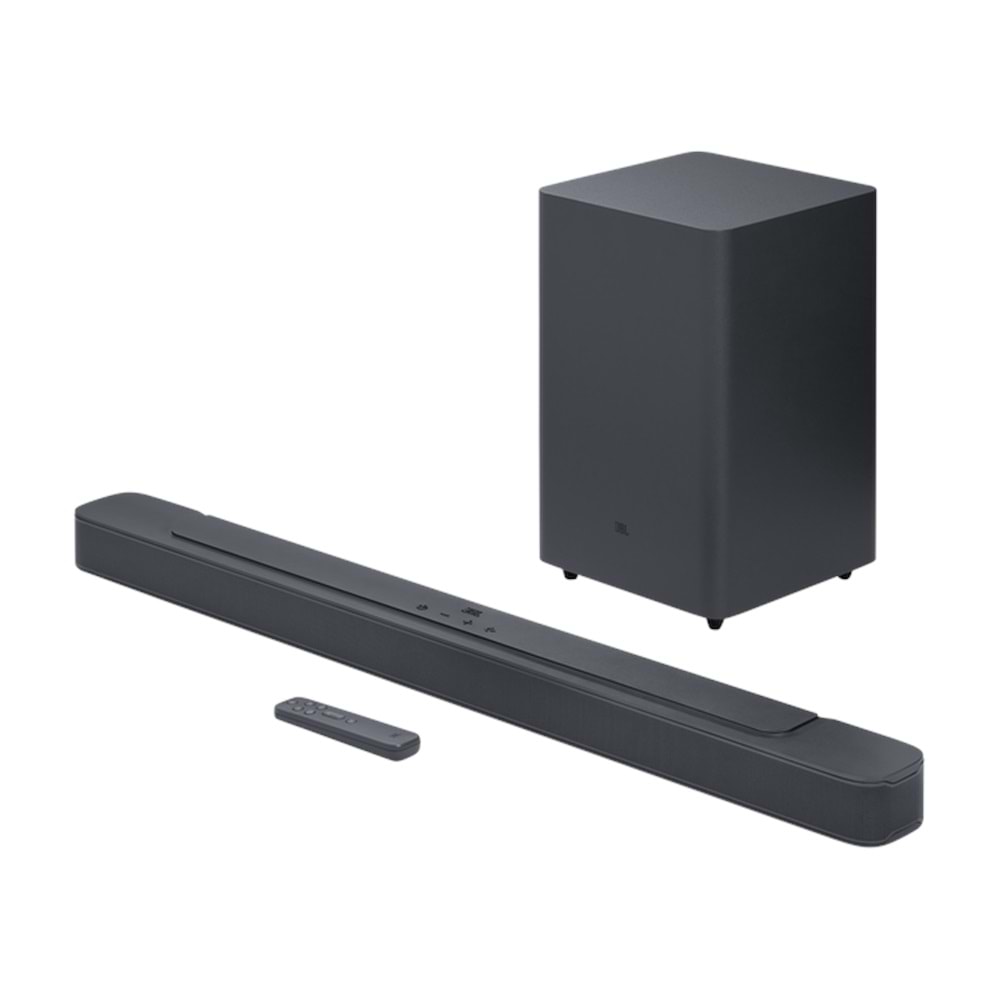 JBL bar 2.1 deep bass mk2 soundbar