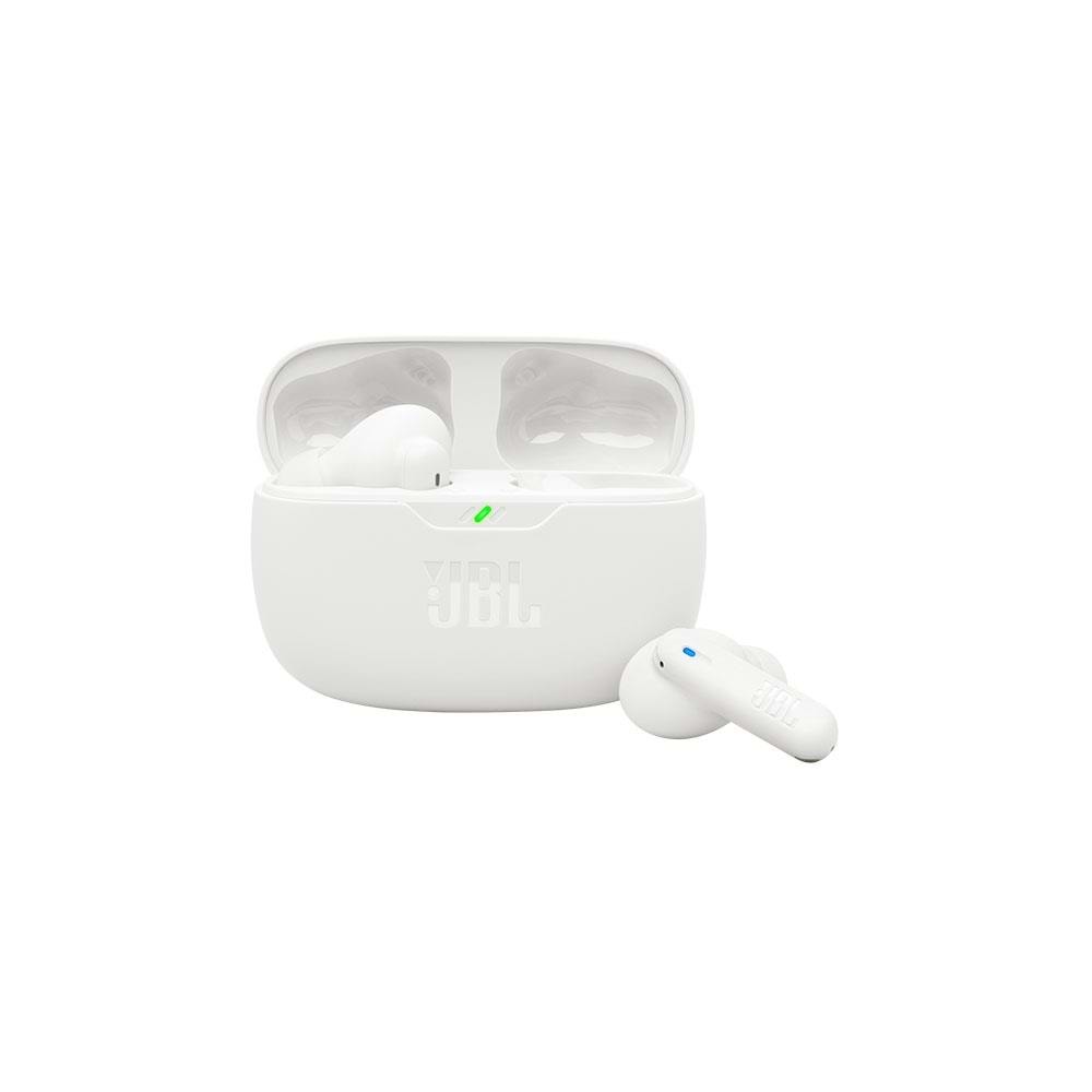 Kulaklık Jbl Wave Beam2 ANC Beyaz